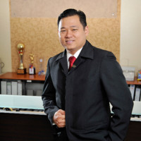 Stephen Heng