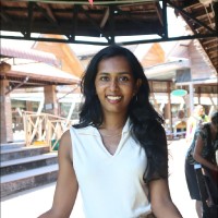 Atheena Sandra Sanjeev