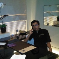 Dodi Saputra