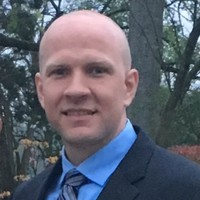 Colin Schmidt