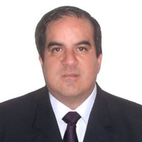 Enrique Farfán