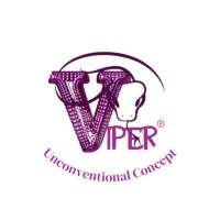 Viper Unconventional Concept Viper Crayons Graphic