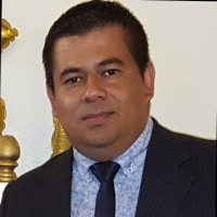 Alvaro Yesid Morales O.