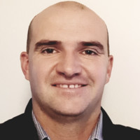 Eric Bagur