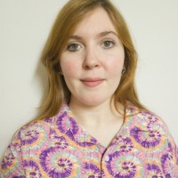 Lucia Fontana Oszlak