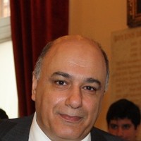 Marcel Hinain