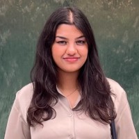Eisha Khalid