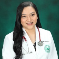 Christine Romero, Md