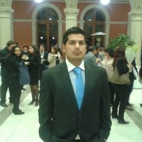 Luis Patricio Muñoz Cantillana