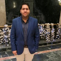 Abdelrahman Hamouda