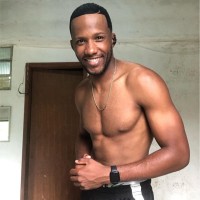 Douglas Santos Silva
