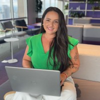 Amanda Guatemozim