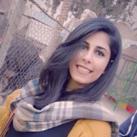 Mariam George