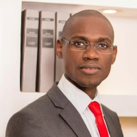 Teddy Akuru E. Ochieng