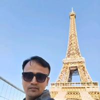 Shantanu Raut