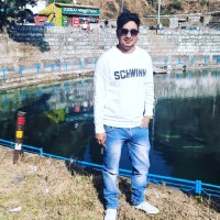 Sandeep Rawat