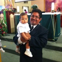 Saul Portillo