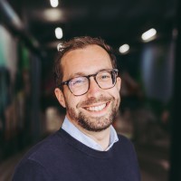 Wouter Steenhuisen