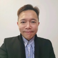 Jamie Chan