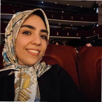 Elham Ahmadi