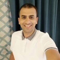 Mahmoud Shazly