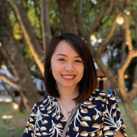Janah Beatrice Saroza