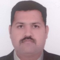 Ranjeet Andhale