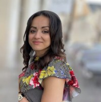 Leïla Bakhil