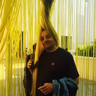 Brian Benston