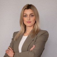 Karolina Przywoźna