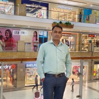 Vipin Shrivastawa
