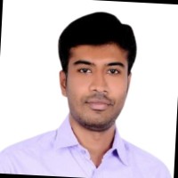 Maruthi H