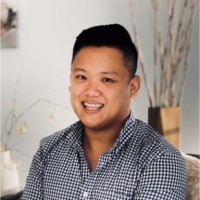 Carson Yeung