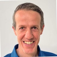 Johan Bosman