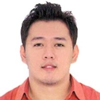 Gerald Q. Decena, MBA (c)