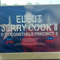 Jerry Cook II