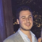 Dillon Santopietro