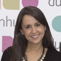 Catalina Isaza