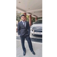 Ayush kumar Jha