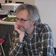 Tommy Olsen