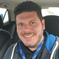 Konstantinos Efthimiatos