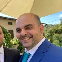 Stefano parachi