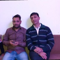 Ashutosh Dhawan