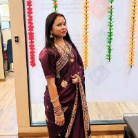 Smriti Yadav