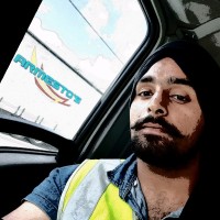 Arshveer Singh Bains