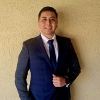 Bryan Paillal Gonzalez