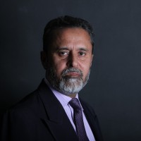 Abdul Ghani