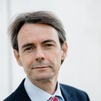 Marcus Kleiner