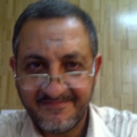 Bashar Shaker