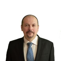 Aliaksei Ramanouski